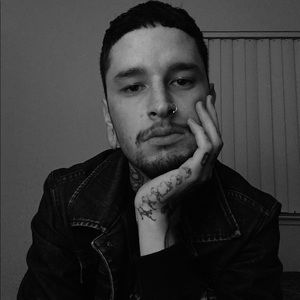 Meet your Posher, Isiah